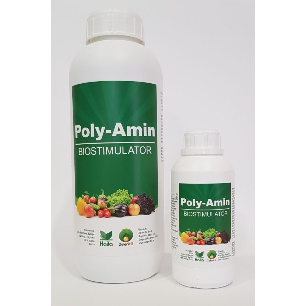 Poly-Amin